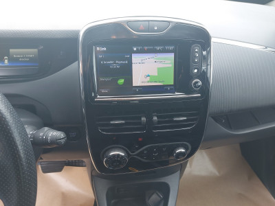Renault Zoe Gebrauchtwagen