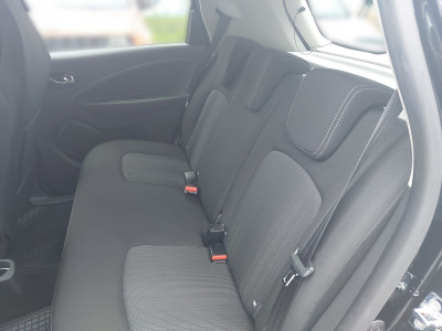 Renault Zoe Gebrauchtwagen