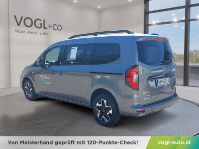 Nissan Townstar Vorführwagen Nissan Townstar Vorführwagen