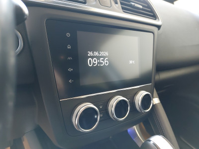Renault Kadjar Gebrauchtwagen