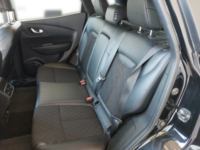 Renault Kadjar Gebrauchtwagen