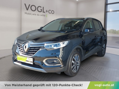 Renault Kadjar Gebrauchtwagen