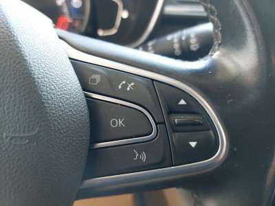 Renault Kadjar Gebrauchtwagen