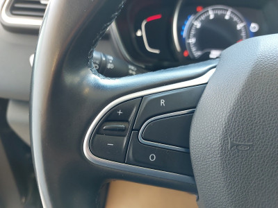 Renault Kadjar Gebrauchtwagen