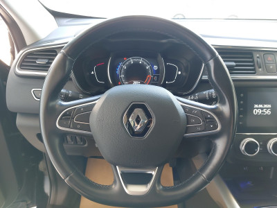 Renault Kadjar Gebrauchtwagen