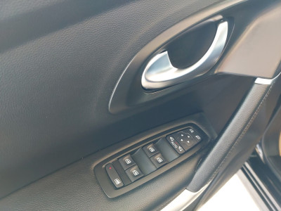 Renault Kadjar Gebrauchtwagen