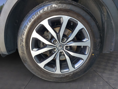 Renault Kadjar Gebrauchtwagen