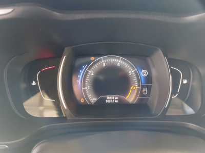Renault Kadjar Gebrauchtwagen