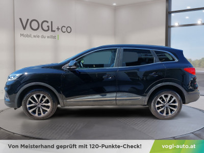 Renault Kadjar Gebrauchtwagen