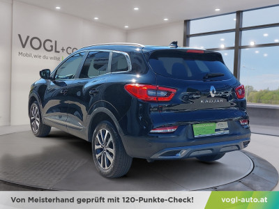 Renault Kadjar Gebrauchtwagen