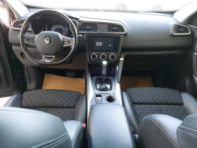 Renault Kadjar Gebrauchtwagen