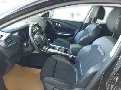 Renault Kadjar Gebrauchtwagen