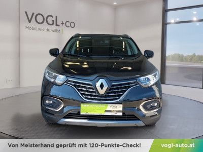 Renault Kadjar Gebrauchtwagen