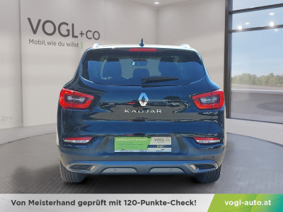 Renault Kadjar Gebrauchtwagen
