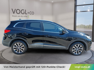 Renault Kadjar Gebrauchtwagen