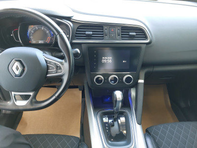 Renault Kadjar Gebrauchtwagen