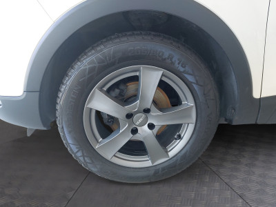 Renault Captur Gebrauchtwagen
