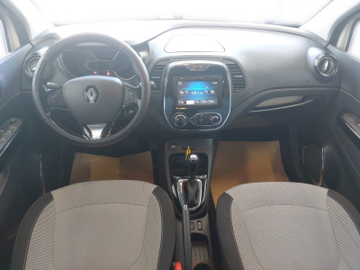 Renault Captur Gebrauchtwagen