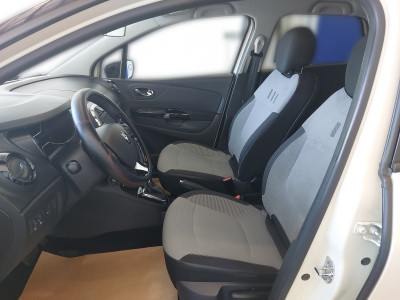 Renault Captur Gebrauchtwagen