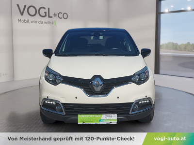 Renault Captur Gebrauchtwagen