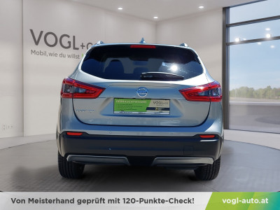 Nissan Qashqai Gebrauchtwagen Nissan Qashqai Gebrauchtwagen