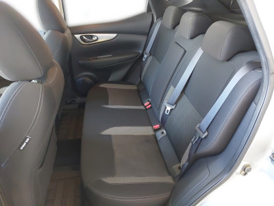 Nissan Qashqai Gebrauchtwagen Nissan Qashqai Gebrauchtwagen