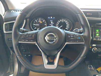 Nissan Qashqai Gebrauchtwagen Nissan Qashqai Gebrauchtwagen