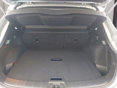 Nissan Qashqai Gebrauchtwagen Nissan Qashqai Gebrauchtwagen