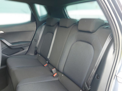 Seat Arona Gebrauchtwagen Seat Arona Gebrauchtwagen