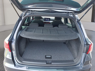 Seat Arona Gebrauchtwagen Seat Arona Gebrauchtwagen