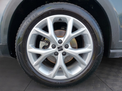 Seat Arona Gebrauchtwagen Seat Arona Gebrauchtwagen