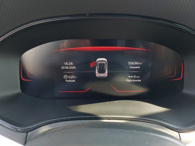 Seat Arona Gebrauchtwagen Seat Arona Gebrauchtwagen