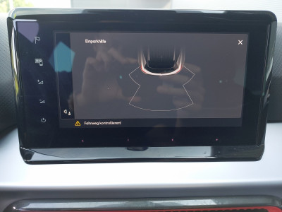 Seat Arona Gebrauchtwagen Seat Arona Gebrauchtwagen