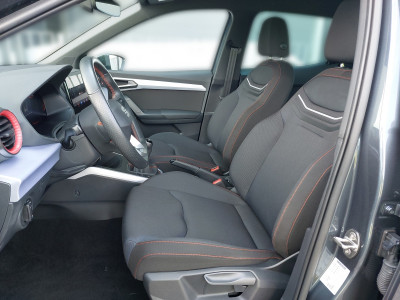 Seat Arona Gebrauchtwagen Seat Arona Gebrauchtwagen