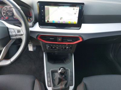 Seat Arona Gebrauchtwagen Seat Arona Gebrauchtwagen