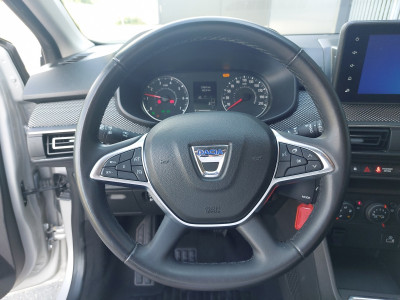 Dacia Sandero Gebrauchtwagen Dacia Sandero Gebrauchtwagen