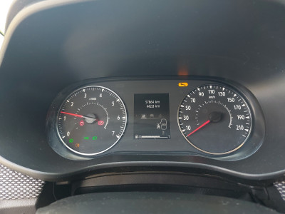 Dacia Sandero Gebrauchtwagen Dacia Sandero Gebrauchtwagen