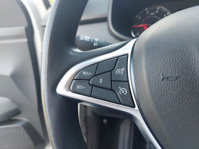 Dacia Sandero Gebrauchtwagen Dacia Sandero Gebrauchtwagen