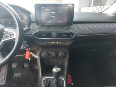 Dacia Sandero Gebrauchtwagen Dacia Sandero Gebrauchtwagen