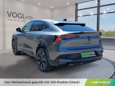 Renault Rafale Jahreswagen Renault Rafale Jahreswagen