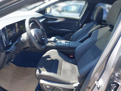 Renault Rafale Jahreswagen Renault Rafale Jahreswagen