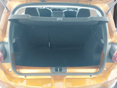 Dacia Sandero Gebrauchtwagen Dacia Sandero Gebrauchtwagen