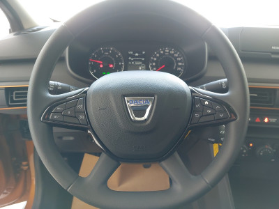 Dacia Sandero Gebrauchtwagen Dacia Sandero Gebrauchtwagen