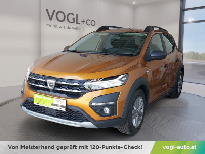 Dacia Sandero Gebrauchtwagen Dacia Sandero Gebrauchtwagen