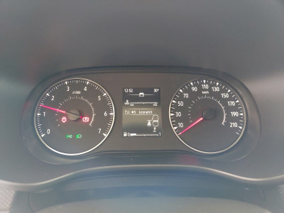 Dacia Sandero Gebrauchtwagen Dacia Sandero Gebrauchtwagen