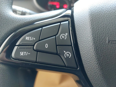 Dacia Sandero Gebrauchtwagen Dacia Sandero Gebrauchtwagen