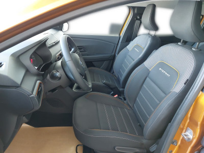 Dacia Sandero Gebrauchtwagen Dacia Sandero Gebrauchtwagen