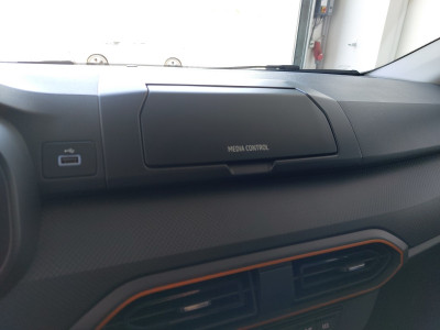 Dacia Sandero Gebrauchtwagen Dacia Sandero Gebrauchtwagen