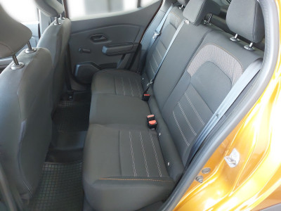 Dacia Sandero Gebrauchtwagen Dacia Sandero Gebrauchtwagen