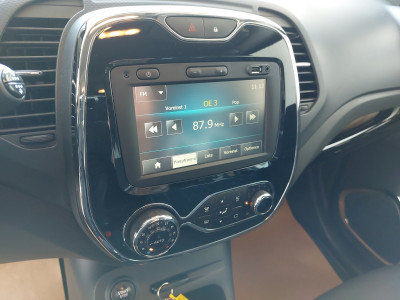 Renault Captur Gebrauchtwagen Renault Captur Gebrauchtwagen